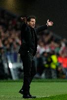 Atletico Madrid v FC Internazionale: Round of 16 Second Leg - UEFA Champions League 2023/24