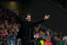 Atletico Madrid v FC Internazionale: Round of 16 Second Leg - UEFA Champions League 2023/24