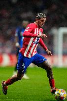 Atletico Madrid v FC Internazionale: Round of 16 Second Leg - UEFA Champions League 2023/24