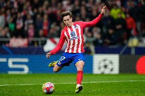 Atletico Madrid v FC Internazionale: Round of 16 Second Leg - UEFA Champions League 2023/24