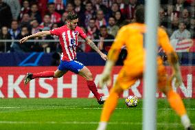 Atletico Madrid v FC Internazionale: Round of 16 Second Leg - UEFA Champions League 2023/24