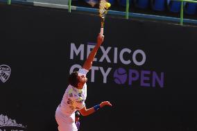 Mexico City Open 2024
