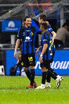 FC Internazionale v Empoli FC - Serie A TIM