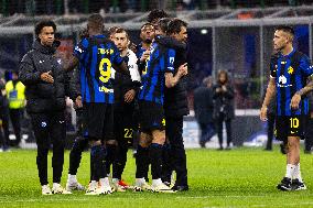FC Internazionale v Empoli FC - Serie A TIM