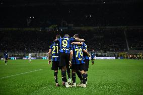 FC Internazionale v Empoli FC - Serie A TIM