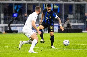 FC Internazionale v Empoli FC - Serie A TIM