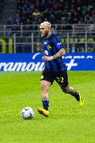 FC Internazionale v Empoli FC - Serie A TIM