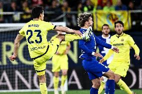 Villarreal CF v Atletico Madrid - LaLiga EA Sports