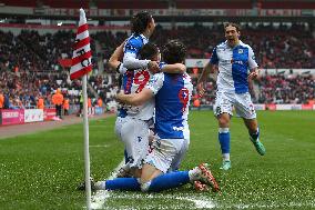 Sunderland v Blackburn Rovers - Sky Bet Championship