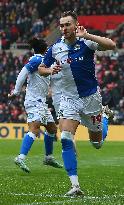 Sunderland v Blackburn Rovers - Sky Bet Championship