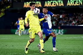 Villarreal CF v Atletico Madrid - LaLiga EA Sports