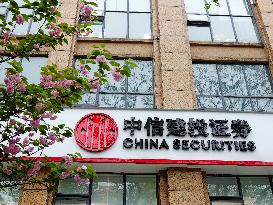 China Securities