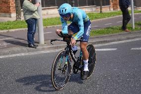 Itzulia Basque Country 2024 - Stage 1