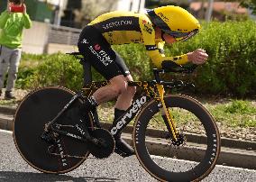 Itzulia Basque Country 2024 - Stage 1