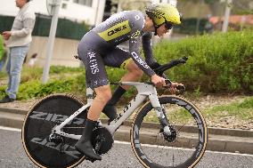 Itzulia Basque Country 2024 - Stage 1