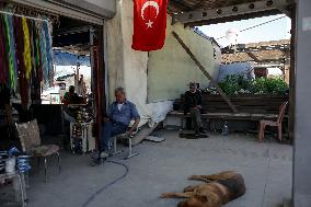 Daily Life in Istanbul