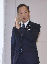 Rapidus President Koike