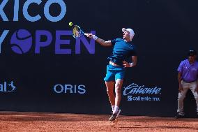 Mexico City Open - Day 2