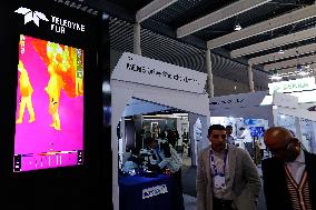 Technology At Mobile World Congress