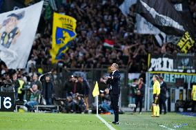 SS Lazio v Juventus FC - Serie A TIM