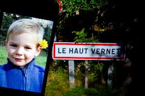 Little Emile Case - Le Vernet