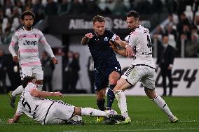 Juventus FC v SS Lazio: Semi-final - Coppa Italia