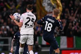 Juventus FC v SS Lazio: Semi-final - Coppa Italia