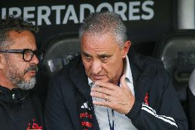 Millonarios v Flamengo - Copa CONMEBOL Libertadores 2024