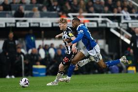 Newcastle United v Everton FC - Premier League