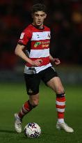 Doncaster Rovers v Wrexham - Sky Bet League 2