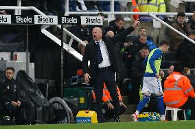 Newcastle United v Everton FC - Premier League