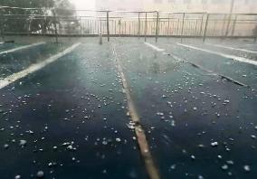 Extreme Weather in Nanchang
