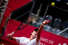 Jan Choinski Vs João Fonseca - Millennium Estoril Open 2024