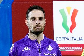 ACF Fiorentina v Atalanta BC - Coppa Italia