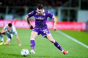 ACF Fiorentina v Atalanta BC - Coppa Italia