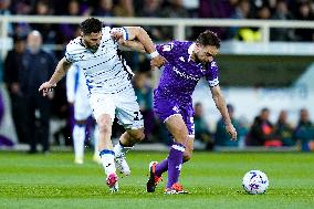 ACF Fiorentina v Atalanta BC - Coppa Italia