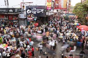 Market In India