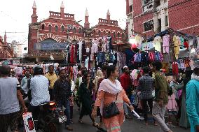 Market In India