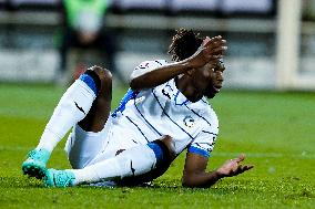 ACF Fiorentina v Atalanta BC - Coppa Italia