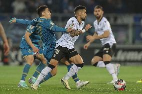 Portuguese Cup: Vitória SC vs FC Porto