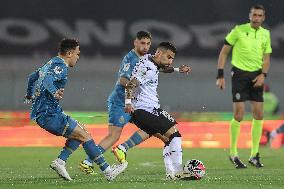 Portuguese Cup: Vitória SC vs FC Porto