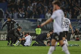 Portuguese Cup: Vitória SC vs FC Porto