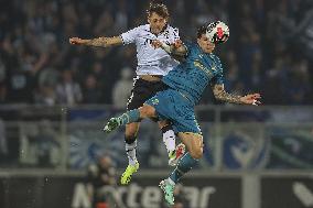 Portuguese Cup: Vitória SC vs FC Porto