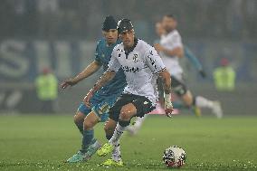 Portuguese Cup: Vitória SC vs FC Porto