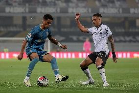 Portuguese Cup: Vitória SC vs FC Porto