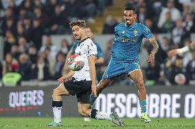 Portuguese Cup: Vitória SC vs FC Porto