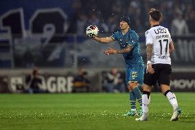 Portuguese Cup: Vitória SC vs FC Porto