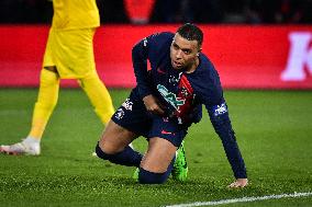 French Cup - PSG v Rennes