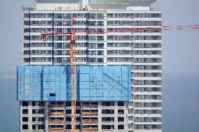 China Establishes Real Estate Financing Coordination Mechanism