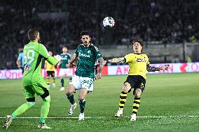 Panathinaikos FC v AEK FC - Greek Super League Play Offs